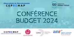 Conférence du budget 2024