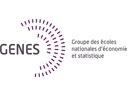 Groupe des Écoles Nationales d'Économie et Statistique