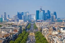 Quelle évolution du coût unitaire de l’intermédiation financière pour l’Europe ?