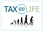 TAXIPP-LIFE microsimulation model