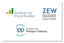 10 décembre 2015 – Conférence « Les finances publiques européennes après la crise financière »