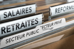 (Note IPP n°31) Quelle réforme du système de retraite ? Les grands enjeux