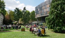 Institut des Politiques Publiques – IPP