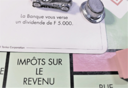 (Note IPP n°46) Quelles leçons tirer des réformes de la fiscalité des revenus du capital ?