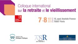 (7-8 novembre) Colloque international sur la retraite et le vieillissement