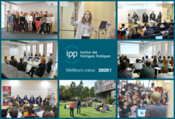 The IPP wishes you all the best for 2020!