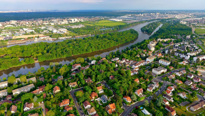 Logement et territoires