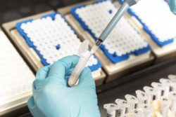 Déconfinement et lutte contre l’épidémie de Covid-19 : grouper les tests pour plus d’efficacité