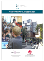 IPP annual reports