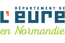 Département de l'Eure logo