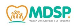 LOGO mdsp