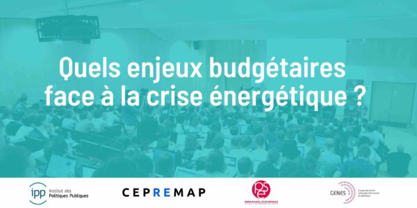 What are the challenges posed by the budget crisis?