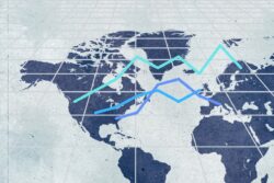Deaton Review Country Studies : Comparaison transatlantique des inégalités sur les cinq dernières décennies
