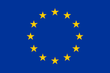 Europa flag