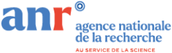 logo de l'agence nationale de la recherche