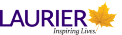 logo Laurier