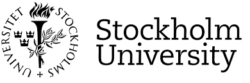 logo stockholm university