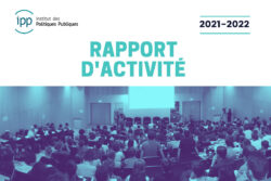 Publication du rapport d’activité 2021-2022