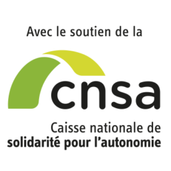 avec le soutien de la CNSA