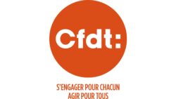 logo CFDT