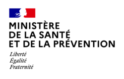 logo ministère santé et prévention