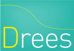 logo DREES