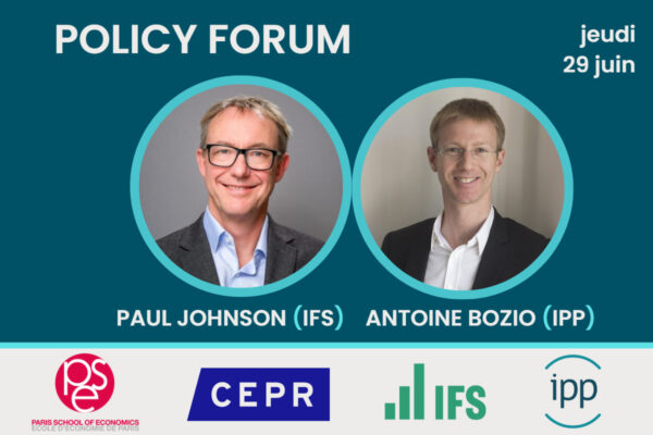 IFS policy forum 29 juin