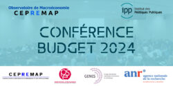 Conférence du Budget 2024