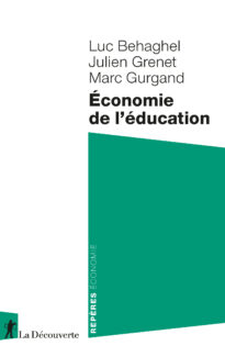 Repères Economie de l’éducation