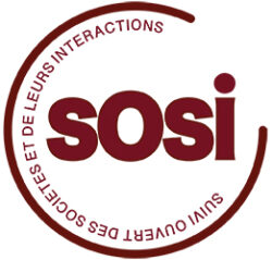 Logo SOSI