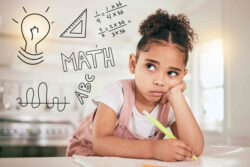 Le décrochage des filles en mathématiques dès le CP : une dynamique diffuse dans la société