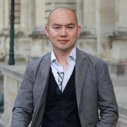 Décès de YingHua He