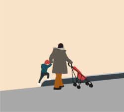 Évaluation de l’expérimentation « Fais-moi une place »
