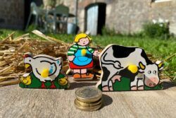 Prix planchers dans les filières agroalimentaires : une mesure d’efficacité?