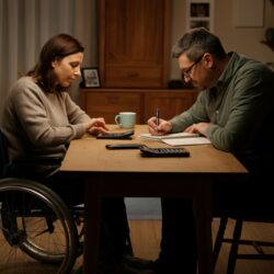 Déconjugalisation de l’allocation adulte handicapé : 1 an après l’entrée en vigueur, un débat inachevé ?