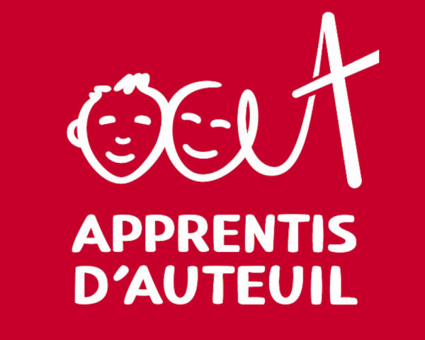 Logo Fondation des apprentis d'Auteuil class=