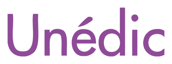 Logo Unedic class=