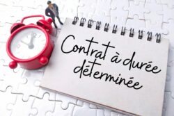 Stabilité fragmentée: la récurrence de la réembauche et des contrats à durée déterminée en France