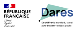 logo Dares