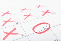 Réforme du salaire journalier de référence et trajectoires professionnelles