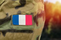 A Public Finance Perspective on Defense Spending
