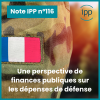 Un uniforme de soldat français