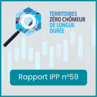 L’expérimentation "Territoires zéro chômeur de longue durée" : analyse quantitative des entreprises à but d’emploi et de leurs salariés