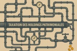 Taxe sur les holdings patrimoniales : innovation, gadget ou usine à gaz ?
