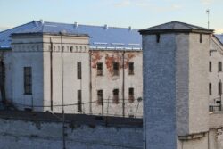 Aménagement et application des peines