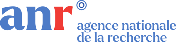 Logo Agence nationale de la recherche (ANR) class=
