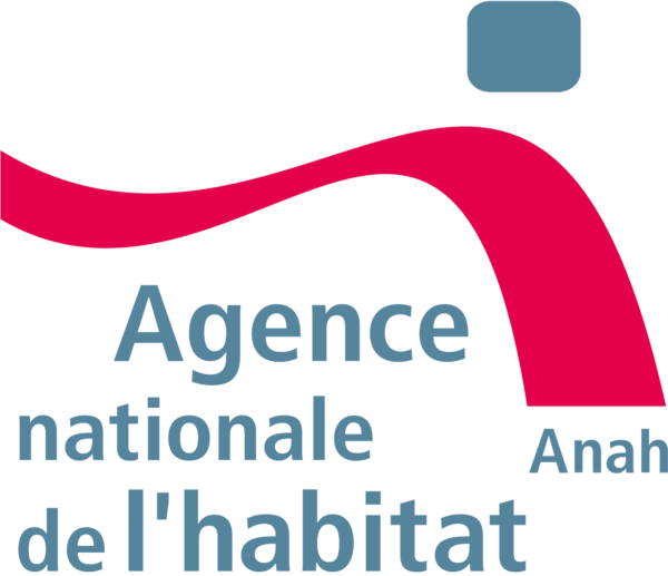 Logo Agence nationale de l'habitat (ANAH) class=