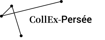 CollEx-Persée