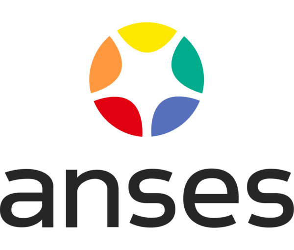 Logo Agence nationale de sécurité sanitaire de l’alimentation de l’environnement et du travail (ANSES) class=