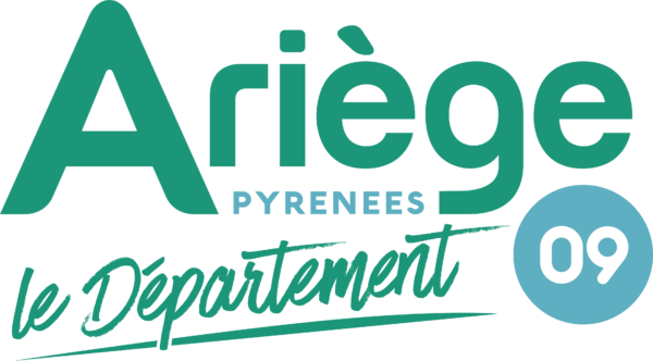 Logo Département de l'Ariège class=